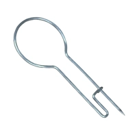 Cox & Rawle Bait Bridle Clips